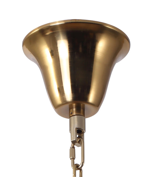 Kuna Pendant Round 5 Tier 19 Light